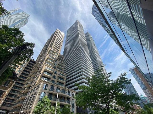 1609 42 Charles Street E, Toronto | Expired, C12799 | Condos. Ca