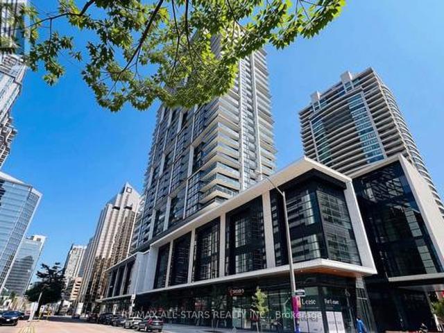 1609 4 Yonge Street, Toronto, ON, M2N 0L8 condo for sale | Listing ID C13585 | Royal LePage