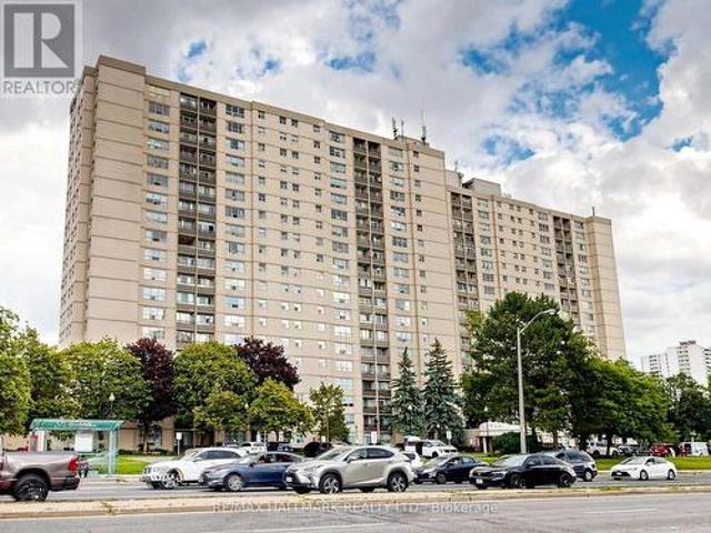 1609 5 Parkway Forest Drive, Toronto, ON, M2J 1L2 condo for sale | Listing ID C13721 | Royal LePage