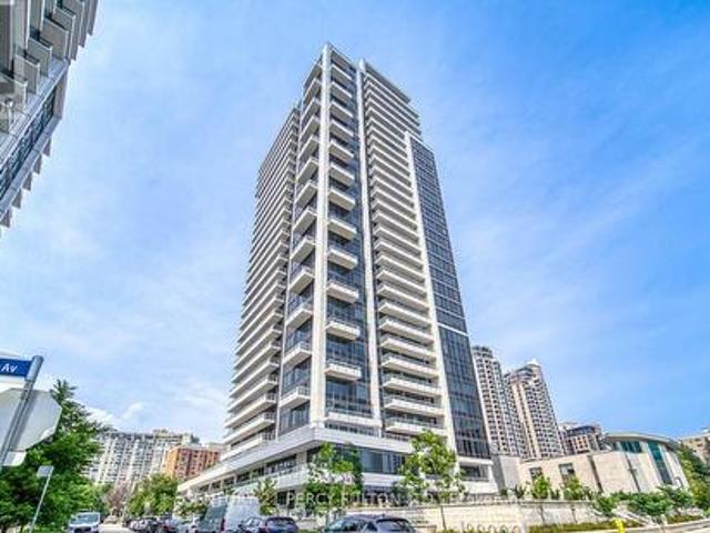 1609 75 Canterbury Place, Toronto, ON, M2N 0L2 lease for lease | Listing ID C13561 | Royal LePage