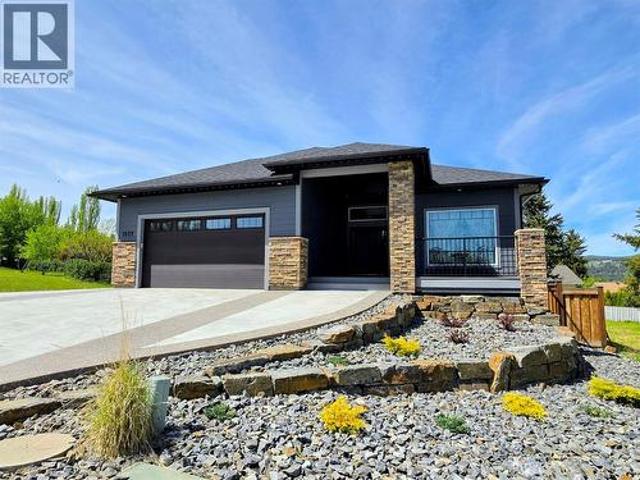 1609 8 Avenue S, Cranbrook, BC, V1C 5N9 house for sale | Listing ID 10388 | Royal LePage