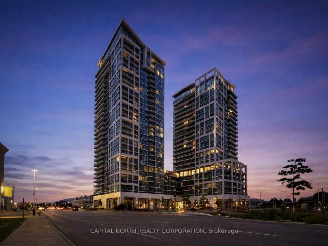 1609 9 Jane Street, Vaughan | 1Beds/1Bath, Condo, $2,250/mo | Condos. Ca