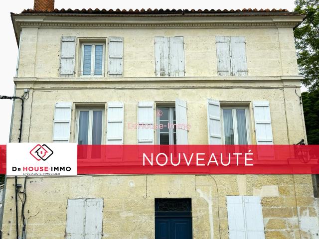 16000 ANGOULÊME À VENDRE IMMEUBLE