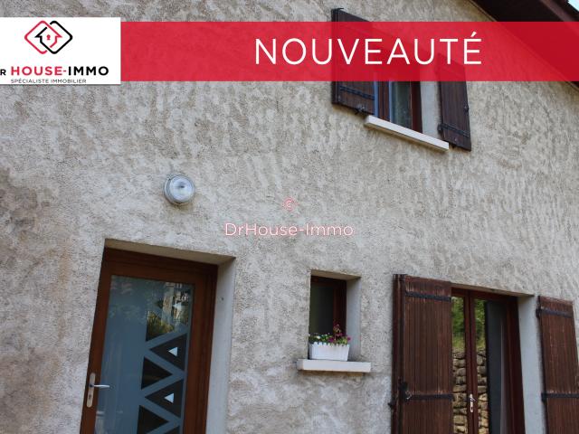 16000 Angoulême a vendre maison individuelle de 116 m² avec terrain clos de 580 m² garage