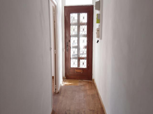 16000 angouleme maison de ville t2 plain pied avec courette