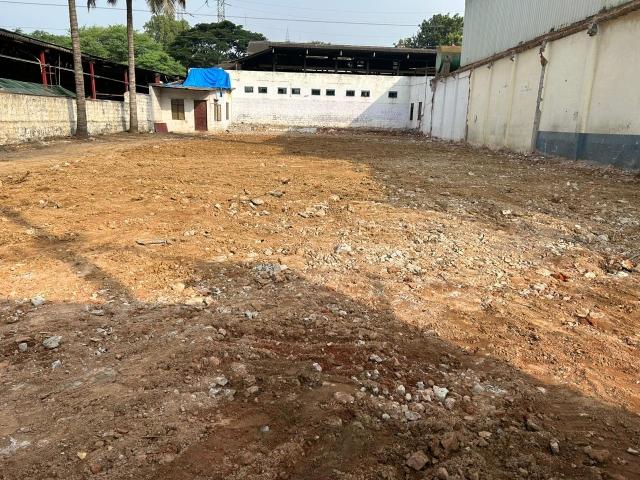 16000 Sq.Ft. Plot in Thanisandra Bangalore Listing ID: #9417