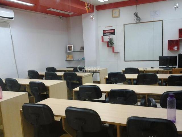 16000 Square Feet Commercial Office for Rent in Islamabad G 9 Markaz
