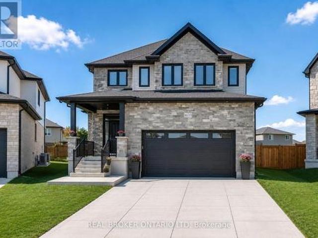 1600 Medway Park Drive, London North S, ON, N6G 3W1 house for sale | Listing ID X13476 | Royal LePage