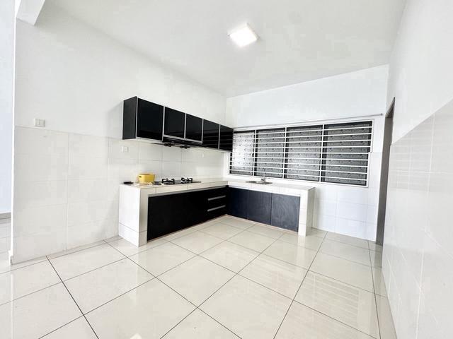 1600 Monthly 100 loan Ameera Residence 1250sf Mutiara Height