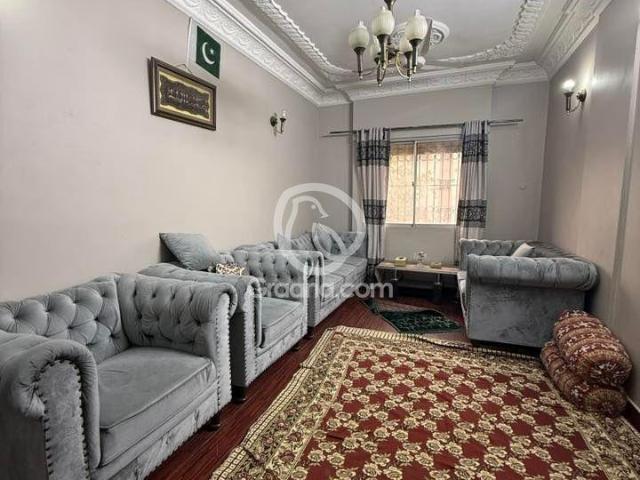 1600 Ft² Flat for Sale