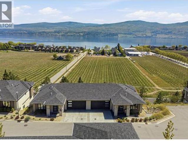 1600 Golden View Drive Unit# 10, West Kelowna, BC, V4T 1Y7 house for sale | Listing ID 10386 | Royal LePage