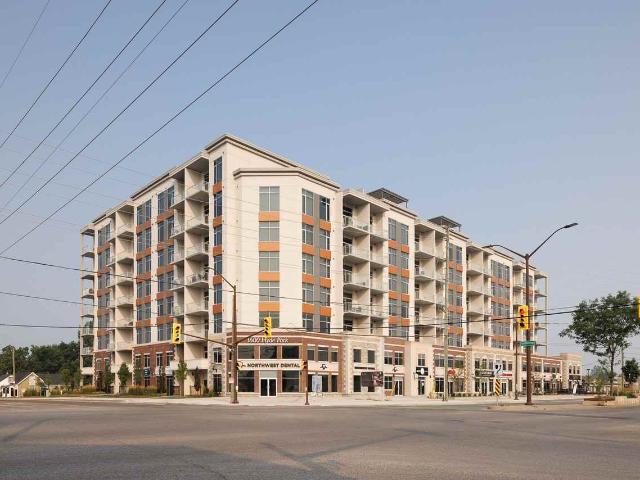 1600 Hyde Park Village Apartments 2 Bedroom Apartment for Rent at 1600 Hyde Park Rd, London, ON N6H 0L5 Fox Hollow