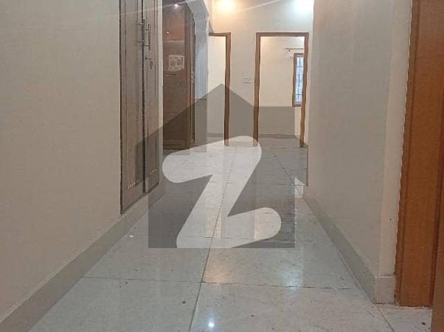 Prime Ground Floor Flat for Rent Ideal for Residential & Commercial Use | Sharfabad, Karachi