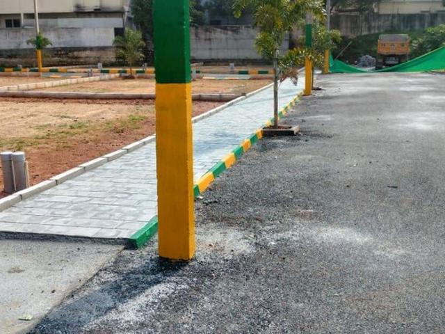1600 Sq.Ft. Plot in Majra Dehradun Listing ID: #10121