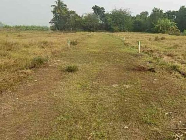 1600 Sq.Ft. Plot in Shankarpur Nagpur Listing ID: #10305
