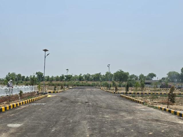 1600 Sq.Ft. Plot in Tappal Aligarh Listing ID: #9943