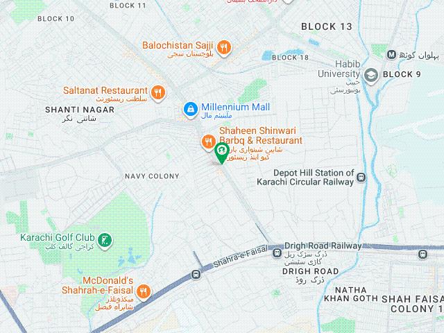 1600 Square Yards Banquet Hall For Sale On Rashid Minhas Road