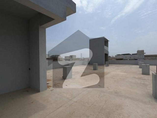1600 Square Yards Factory In Korangi Sector 24 Is Available For Sale