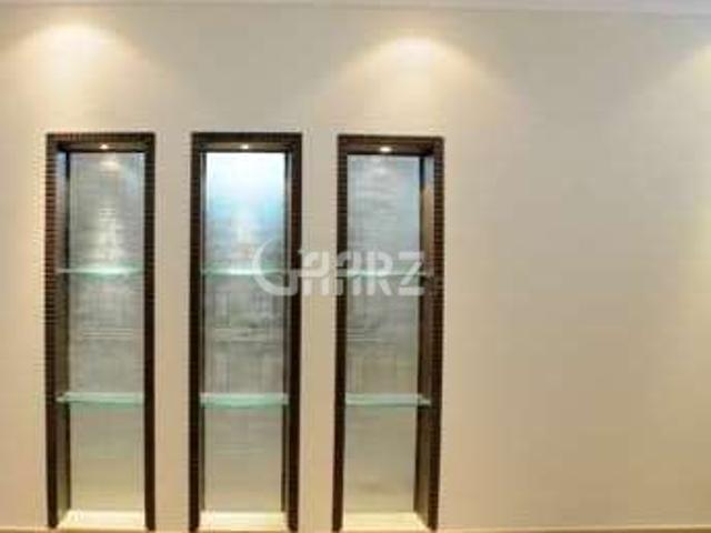 1600 Square Feet Apartment for Sale in Karachi Clifton Block 2
