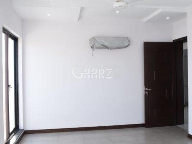 1600 Square Feet Apartment for Rent in Karachi Clifton Block 3