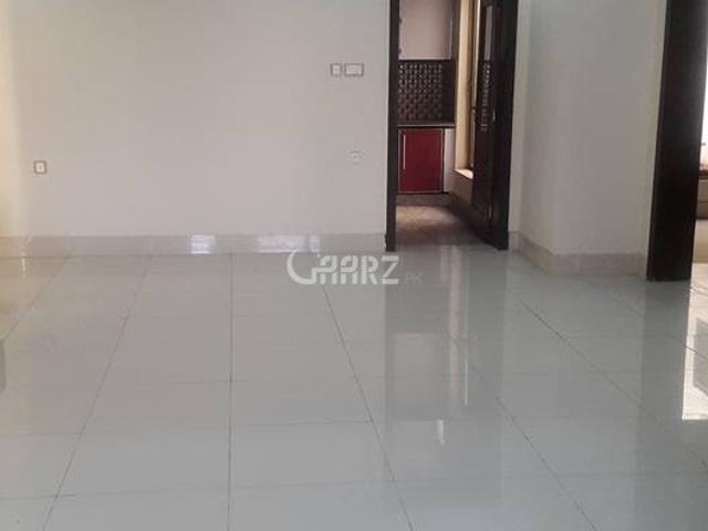 1600 Square Feet Apartment for Rent in Karachi Clifton Block 4