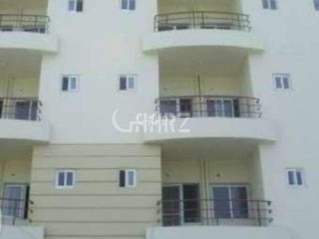 1600 Square Feet Apartment for Rent in Karachi Saima Jinnah Avenue