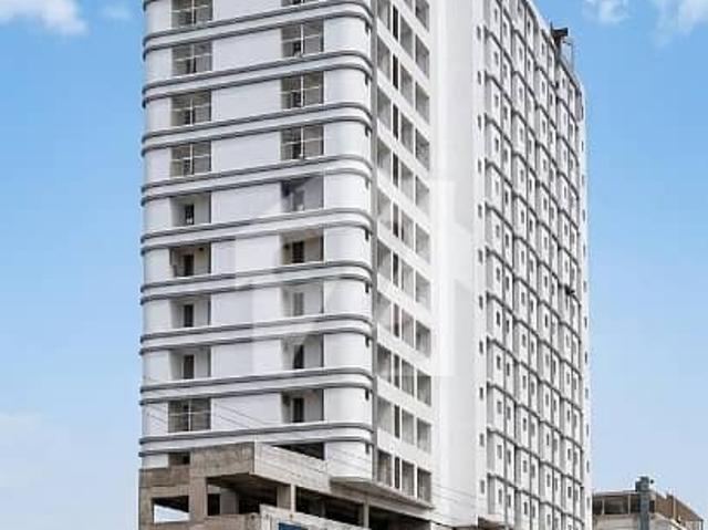 1600 Square Feet Brand New Luxury Flat For Rent 3 Bed DD Aero I Conic Tower F B Area Block 21
