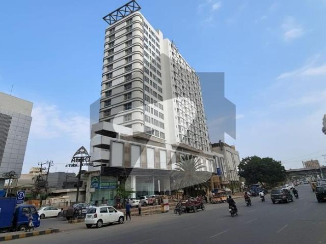 1600 Square Feet Brand New Luxury Flat For Rent 3 Bed DD Aero I Conic Tower F B Area Block 21 Federal B Area Block 21