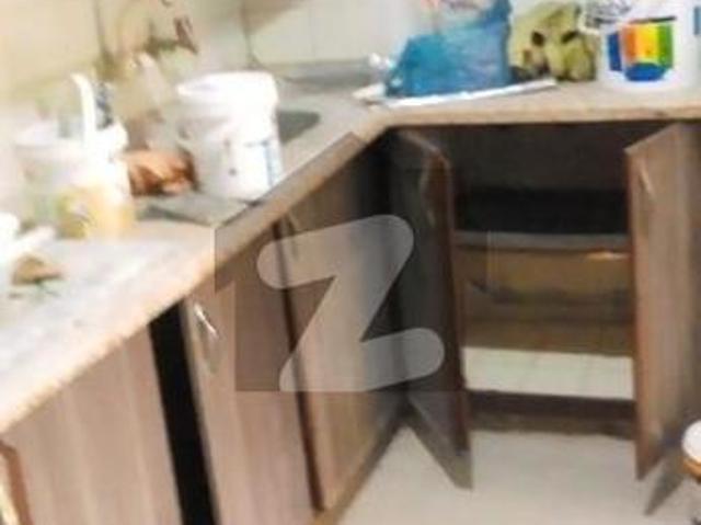 1600 Square Feet Spacious Flat Is Available In Clifton Block 2 For Rent Clifton Block 2