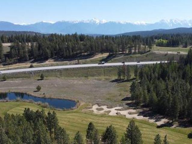 1600 Wycliffe Park Lot# 7, Cranbrook, BC, V1C 7C3 vacant land for sale | Listing ID 10387 | Royal LePage