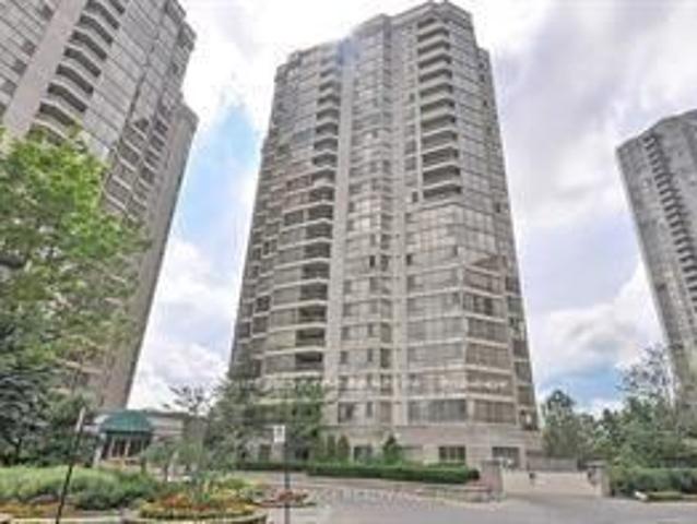 1600 55 Kingsbridge Garden Circle, Mississauga | Terminated, W12892 | Condos. Ca
