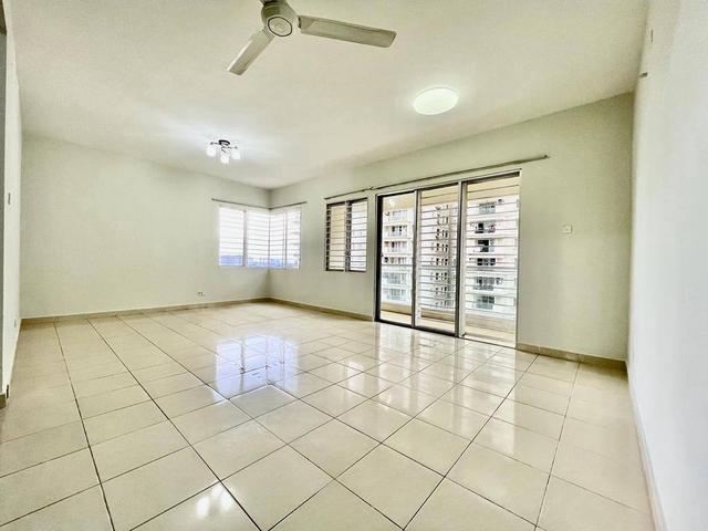 1600sf PV8 CONDOMINIUM Taman Melati Utama