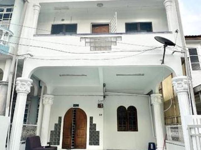 1600sqf FREEHOLD Double Storey Taman Desa Minang Gombak Near Greenwood
