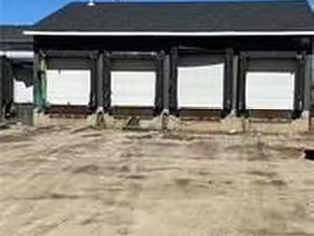 1601 Moreland Avenue, Brandon, MB, R7C 1A6 commercial for re.