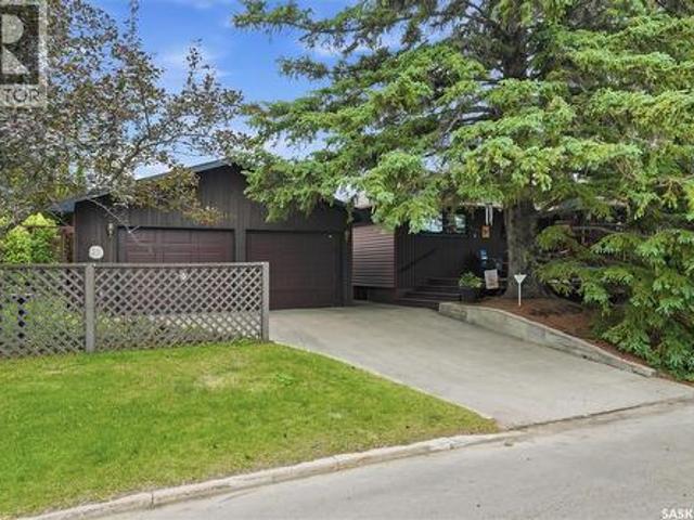1601 Morgan Avenue, Saskatoon, SK, S7H 2R2 house for sale | Listing ID SK043011 | Royal LePage