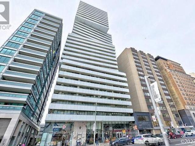 1601 Bloor Street W, Toronto, ON, M5S 1T8 condo for sale | Listing ID C13509 | Royal LePage