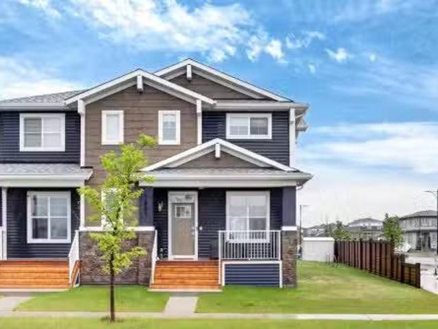 1601 Chinook Gate Drive Sw, Airdrie, AB, T4B 5J4 house for s.