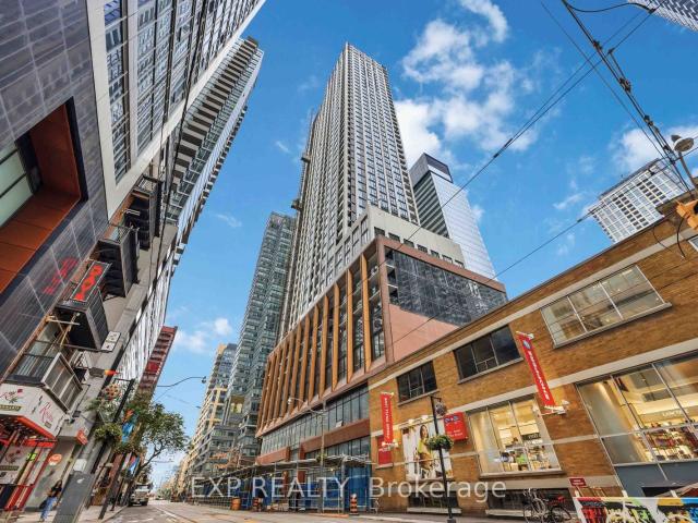 1601 King Street W, Toronto | Leased, C13592 | Condos. Ca