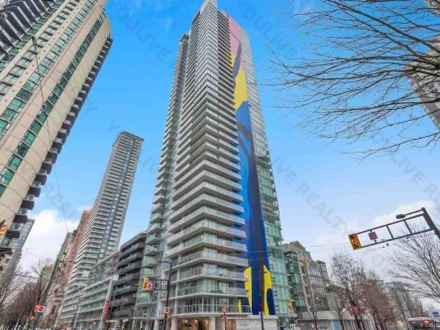 1601 Pacific Street, Vancouver, BC, V6B 0N4 Single Family Property For Sale | Listing ID R3096 | Royal LePage