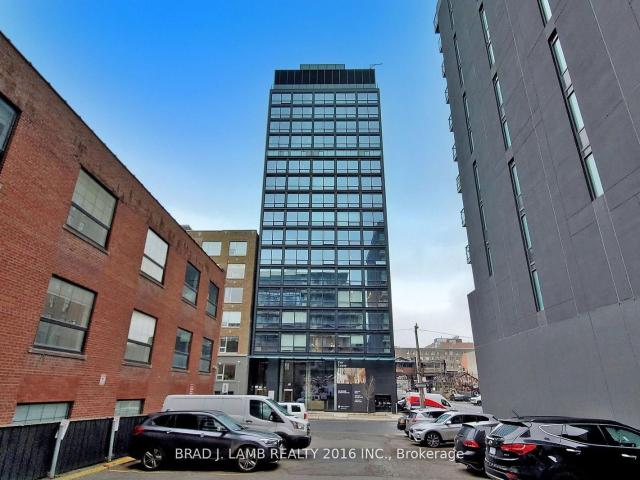 1601 Richmond Street W, Toronto | Terminated, C12854 | Condos. Ca