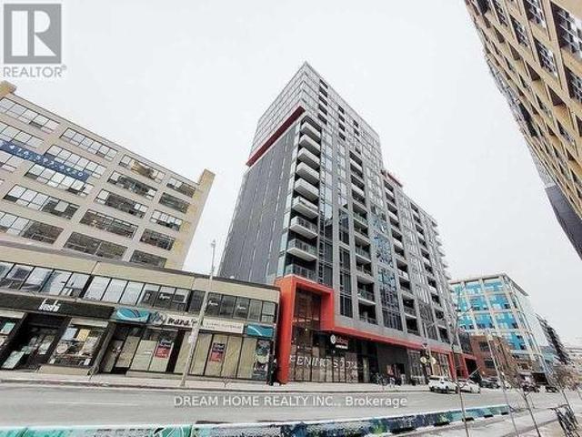 1601 Richmond Street W, Toronto, ON, M4V 3S6 lease for lease | Listing ID C13621 | Royal LePage