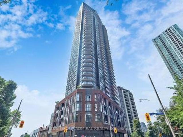1601 Wellesley Street E, Toronto, ON, M4Y 0H5 condo for sale | Listing ID C12304 | Royal LePage