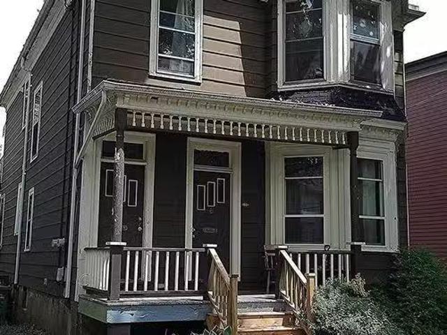 1601 03 Edward Street, Halifax, NS, B3H 3H9 house for sale.