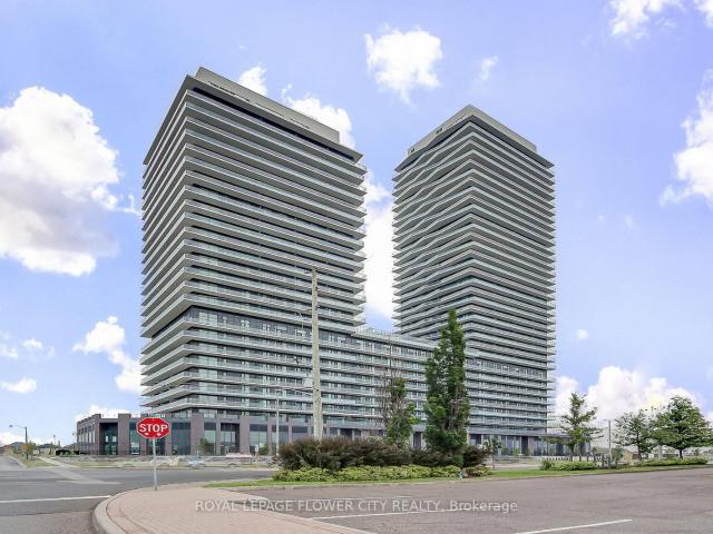 1601 15 Skyridge Drive, Brampton | Leased, W13610 | Condos. Ca