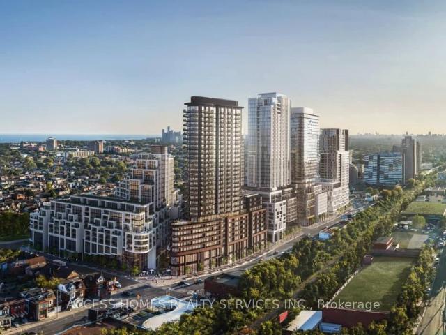 1601 10 Graphophone Grove, Toronto | Leased, W13434 | Condos. Ca