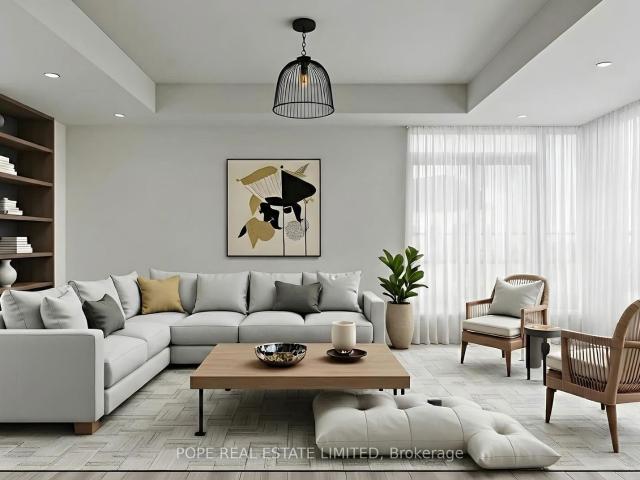 1601 1 Eastern Avenue, Toronto | Leased, E12790 | Condos. Ca