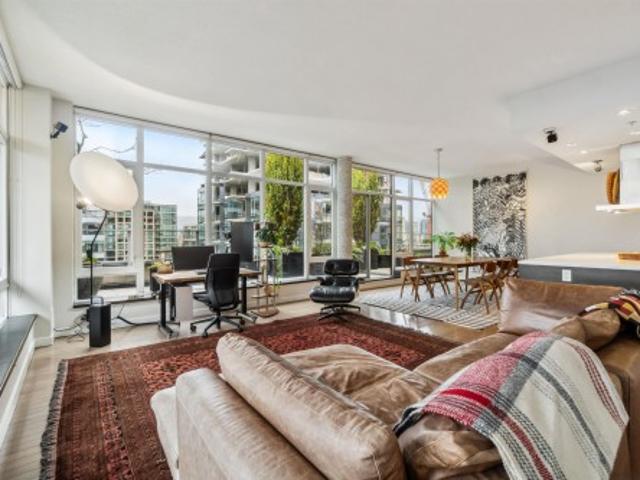 1601 1 Hornby Street, Vancouver, BC, V6Z 1W2 Single Family Property For Sale | Listing ID R3008 | Royal LePage