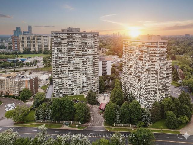1601 1 Islington Avenue, Etobicoke | Sold, W12724 | Condos. Ca