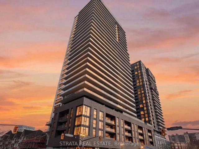 1601 2075 Lakeshore Road, Burlington | Leased, W13087 | Condos. Ca