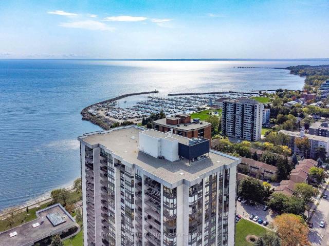 1601 2 Marine Drive, Oakville | For Sale @ $1,088,000 | Condos. Ca